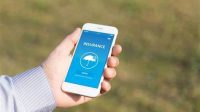 Android Insurance Applications