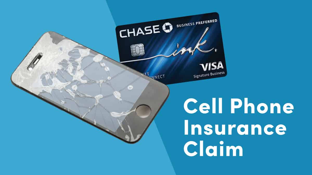 Cellphone Insurance