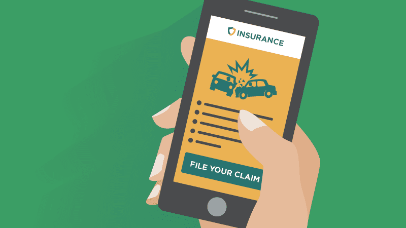 Vehicle Insurance Claims Through Android Application Vehicle Insurance Claims Through Android Application